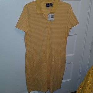 Dress brand new with tags